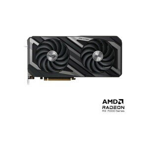 ASUS ROG Strix AMD Radeon™ RX 7600 OC Edition 8GB GDDR6