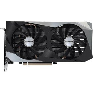 GIGABYTE NVIDIA GeForce RTX 3050 WINDFORCE OC 8G