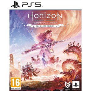 Horizon Forbidden West: Complete Edition (PS5)