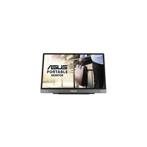 Asus ZenScreen MB14AC monitor 14"