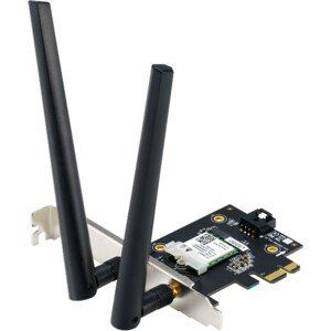 ASUS PCE-AX1800 WiFi adaptér