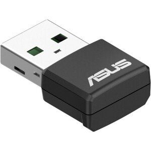 ASUS USB-AX55 Nano Wi-Fi adaptér