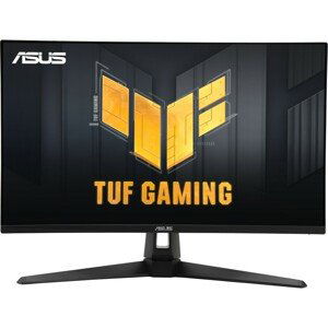 ASUS TUF Gaming VG27AQ3A herní monitor 27"