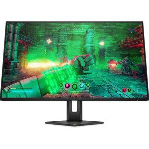 HP OMEN 27u monitor 27"