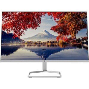 HP M24f monitor 24"