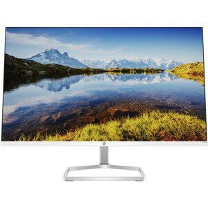 HP M24fwa monitor 24"