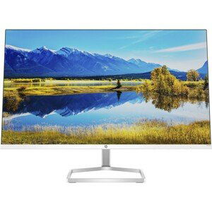 HP M27fwa monitor 27"