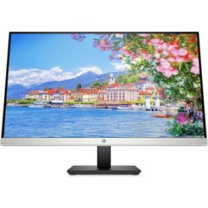 HP 27mq monitor 27"