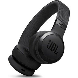 JBL Live 670NC černá