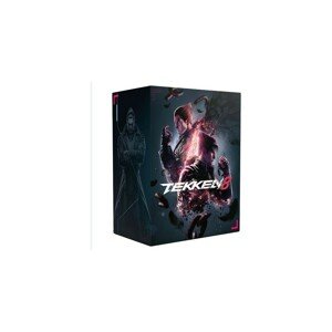 Tekken 8 Collector's Edition (Xbox Series X)