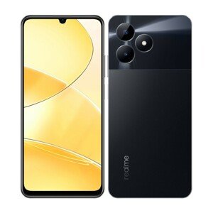 Realme C51 DualSIM 4GB/128GB Carbon Black