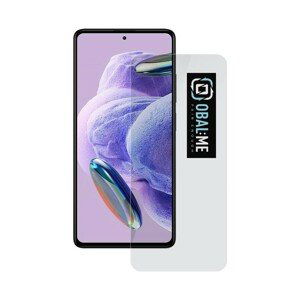 Obal:Me 2.5D tvrzené sklo Xiaomi Redmi Note 12 Pro+ 5G čiré