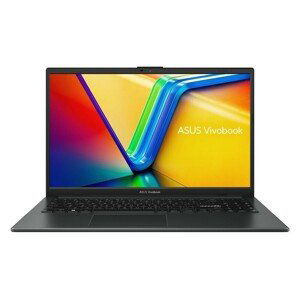 ASUS Vivobook Go 15 (E1504GA-BQ205W) černá