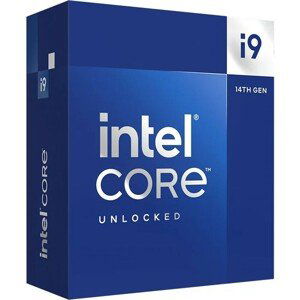 Intel Core i9-14900KF