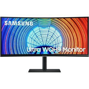 Samsung S34A650UXU - LED monitor 34"