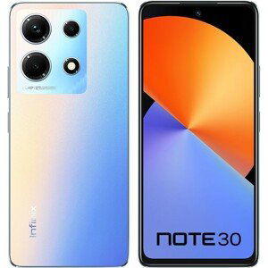 Infinix Note 30 8GB/256GB modrá