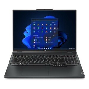 Lenovo Legion Pro 5 16ARX8 šedá