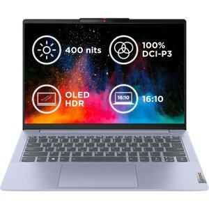 Lenovo IdeaPad Slim 5 14IAH8 fialová