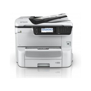 Epson WorkForce Pro WF-C8610DWF