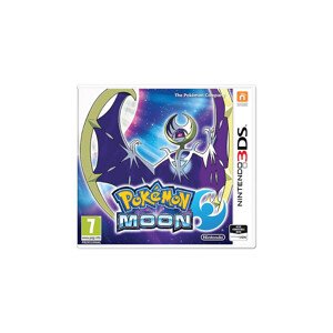 N3DS Pokémon Moon