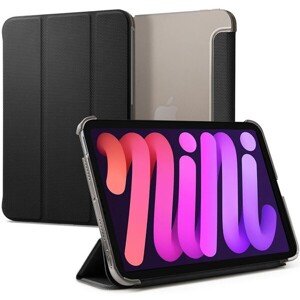 Spigen Liquid Air Folio kryt Apple iPad mini (2021) černý