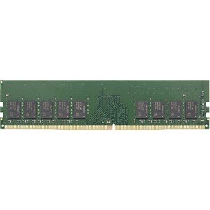 Synology RAM modul 4GB DDR4 ECC DIMM upgrade kit