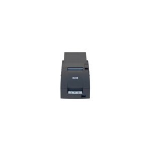 EPSON paralelní pokladní tiskárna TM-U220PD-052 tmavě šedá