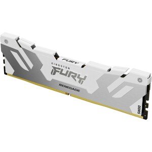 Kingston FURY Renegade White 16GB DDR5 7200 CL38