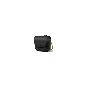 ELAGO Airpods 3 Leather Case Black