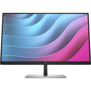 HP E24 G5 monitor 23.8"