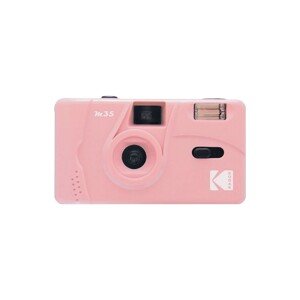 Kodak M35 Reusable camera Pink