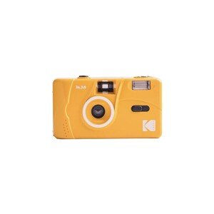 Kodak M38 Reusable Camera Yellow