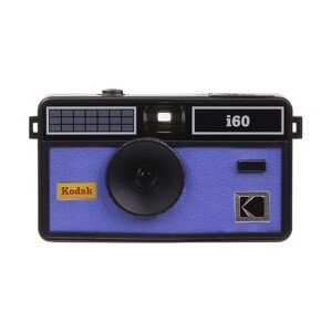 Kodak i60 Reusable Camera Black/Very Peri