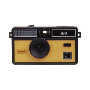 Kodak i60 Reusable Camera Black/Yellow