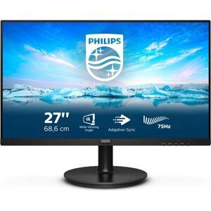 Philips 272V8LA monitor 27"