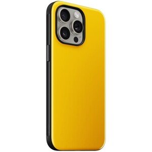 Nomad Sport kryt iPhone 15 Pro Max žlutý