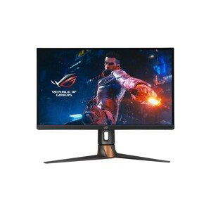 ASUS ROG PG27AQN monitor 27"