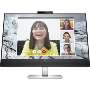 HP M27 monitor 27"