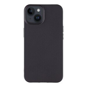 Tactical TPU kryt Apple iPhone 14 černý