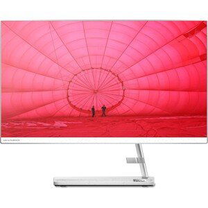 Lenovo IdeaCentre 3 24ALC6 bílá