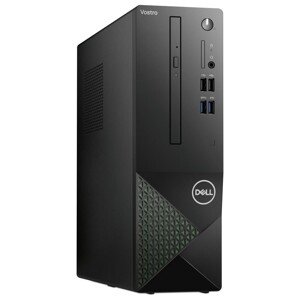 Dell Vostro (3710) SFF černá