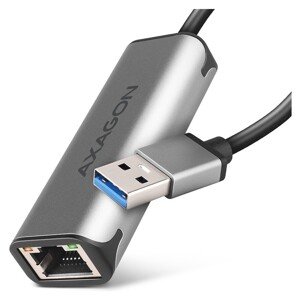 AXAGON ADE-25R USB-A 2.5 gigabit adaptér