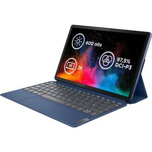 Lenovo IdeaPad Duet 3 11IAN8 modrá