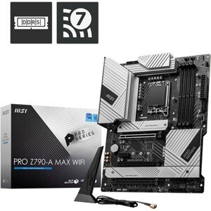 MSI PRO Z790-A MAX WIFI