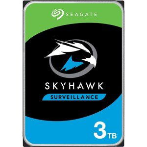 Seagate SkyHawk HDD 3,5" 2TB