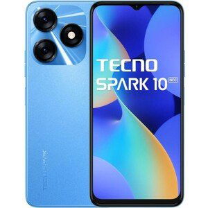 Tecno Spark 10 NFC 4GB/128GB Meta Blue