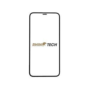 RhinoTech tvrzené ochranné 3D sklo pro Apple iPhone 12 Mini