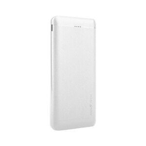 RhinoTech powerbanka 10 000 mAh 10W bílá