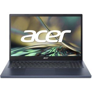 Acer Aspire 3 15 (A315-510P) modrá