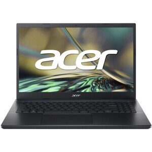 Acer Aspire 7 (A715-76G) černá